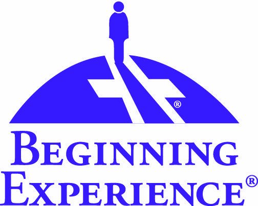 Experience Logo - Logo & Emblem - Beginning Experience