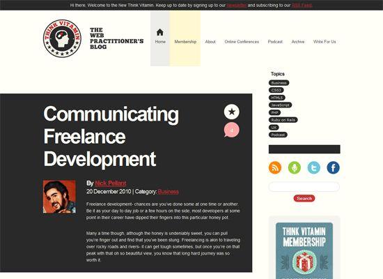 Website w Logo - Responsive Web Design – What It Is And How To Use It — Smashing Magazine