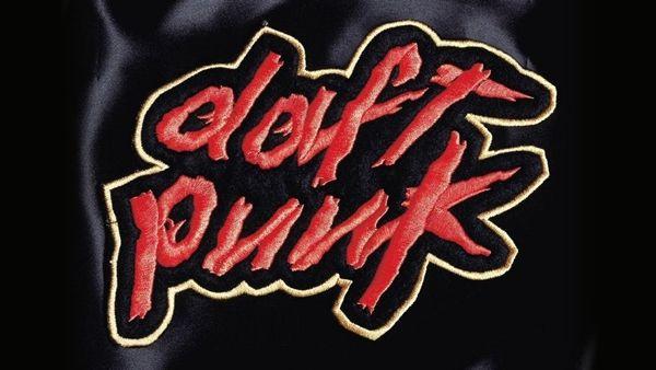 Cool Beat Logo - Listen to Daft Punk's 'Revolution 909' from 'Beyond' - A Cool Beat ...