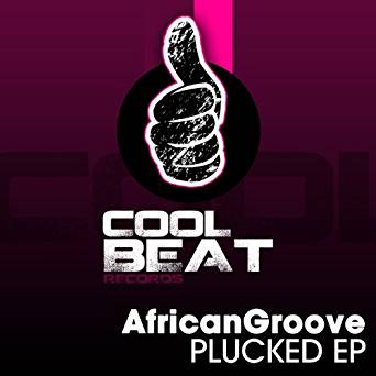 Cool Beat Logo - Marcelina (Original Mix) by AfricanGroove on Amazon Music - Amazon.com
