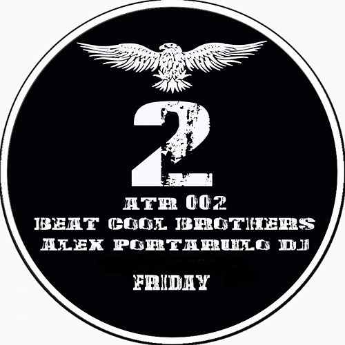 Cool Beat Logo - Friday (Single) by Beat Cool Brothers : Napster