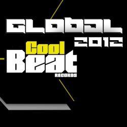 Cool Beat Logo - Cool Beat Global 2012. Alexander Street, a ProQuest Company
