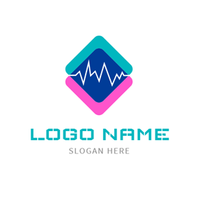Cool Beat Logo - Free Music Logo Designs. DesignEvo Logo Maker