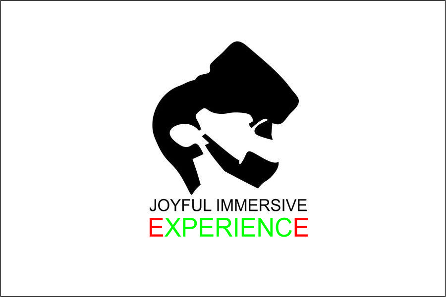 Experience Logo - Entry by lahirusenarathne for JIX Immersive Experience
