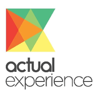 Experience Logo - Working at Actual Experience. Glassdoor.co.uk