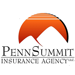 Chalk Location Logo - PENN SUMMIT INS AGENCY LLC. Westfield Insurance Agency Location