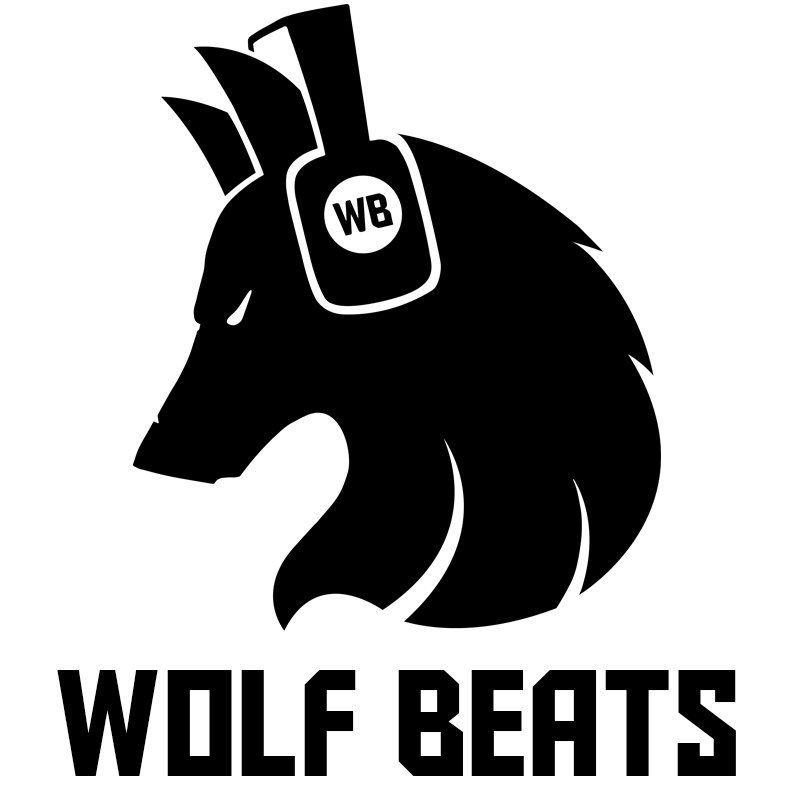 Cool Beat Logo - Cool Friends: The Remixes | Wolf Beats
