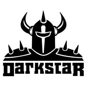 The Darkstar Logo - Darkstar - Logo & Name - Outlaw Custom Designs, LLC
