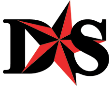 The Darkstar Logo - Dark Star Logo