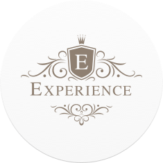 Experience Logo - Experience Hotel generation of Guest Experience Marketing