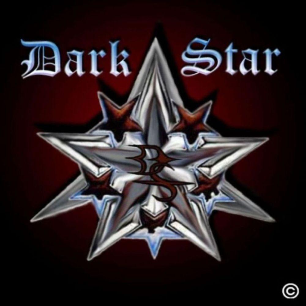 The Darkstar Logo - ÐãrkStãr•Kíñgðøm†