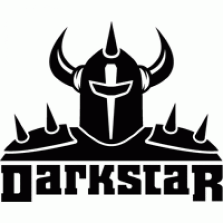 The Darkstar Logo - Dark Star Logo Vector (EPS) Download For Free
