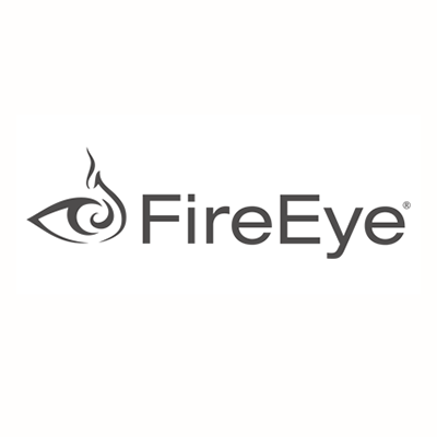 Green Eye Helix Logo - Cyber Security Experts & Solution Providers | FireEye