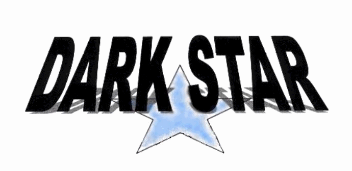 The Darkstar Logo - Dark Star Band with Mike Truttschel and...