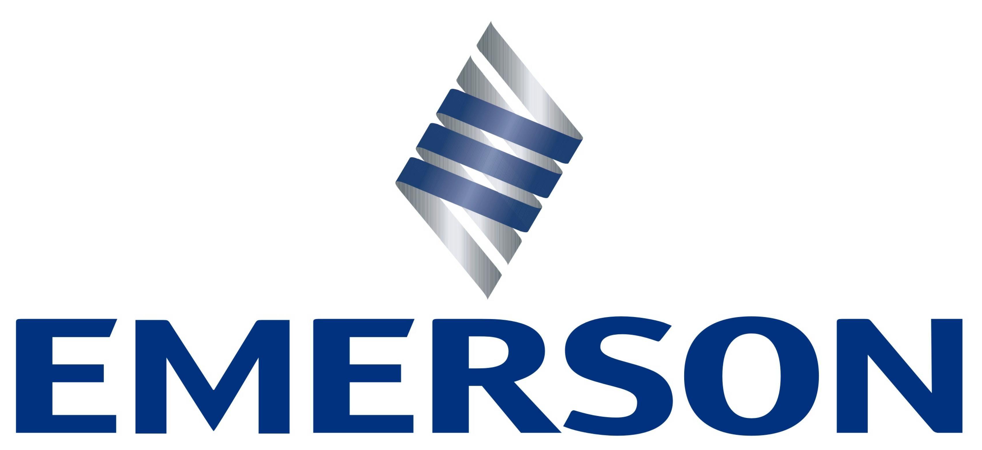 Emerson Electric Logo - Emerson Electric Logo