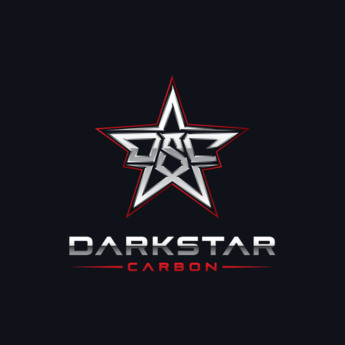 The Darkstar Logo - Create a logo for DarkStar Carbon, maker of Harley Davidson