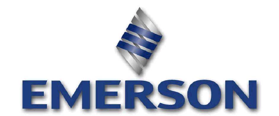 Emerson Electric Logo - Emerson-Logo | Network Analyzer Repair | Electrical Meter Repair ...