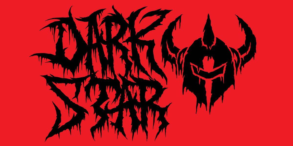 The Darkstar Logo - Portfolio // APPAREL - DARKSTAR // Soup Group