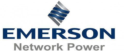 Emerson Electric Logo - Emerson Network Power Rebrands as Vertiv, Appoints New CEO