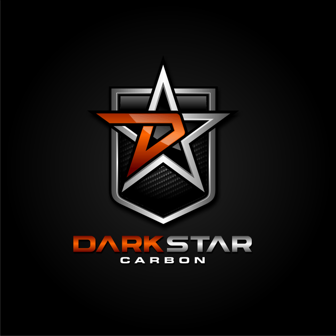 The Darkstar Logo - Create a logo for DarkStar Carbon, maker of Harley Davidson ...