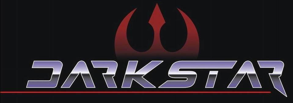 The Darkstar Logo - Darkstar - Encyclopaedia Metallum: The Metal Archives
