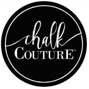 Chalk Location Logo - About - Chalk Couture