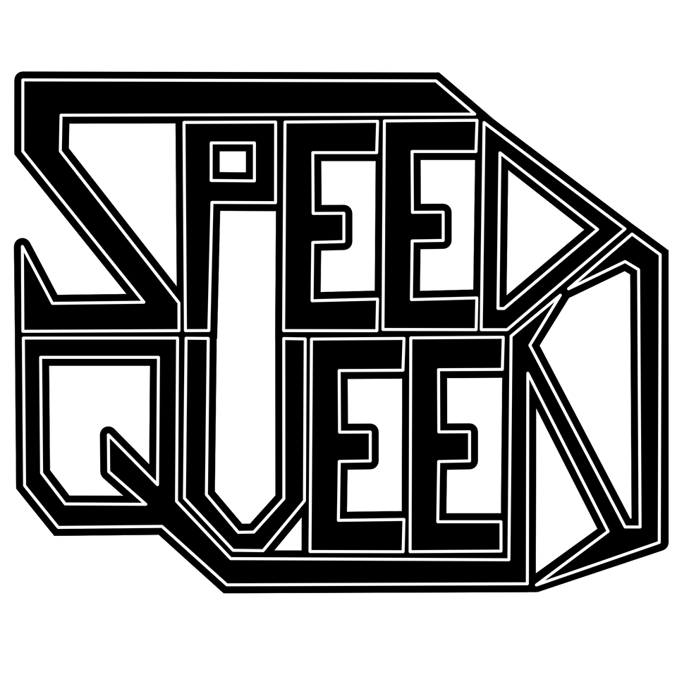Speed Queen Logo - File:Speed queen logo.png - Wikimedia Commons