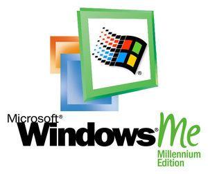 Windows 2001 Logo - The Fun History of the Windows Logo - Web Design Ledger