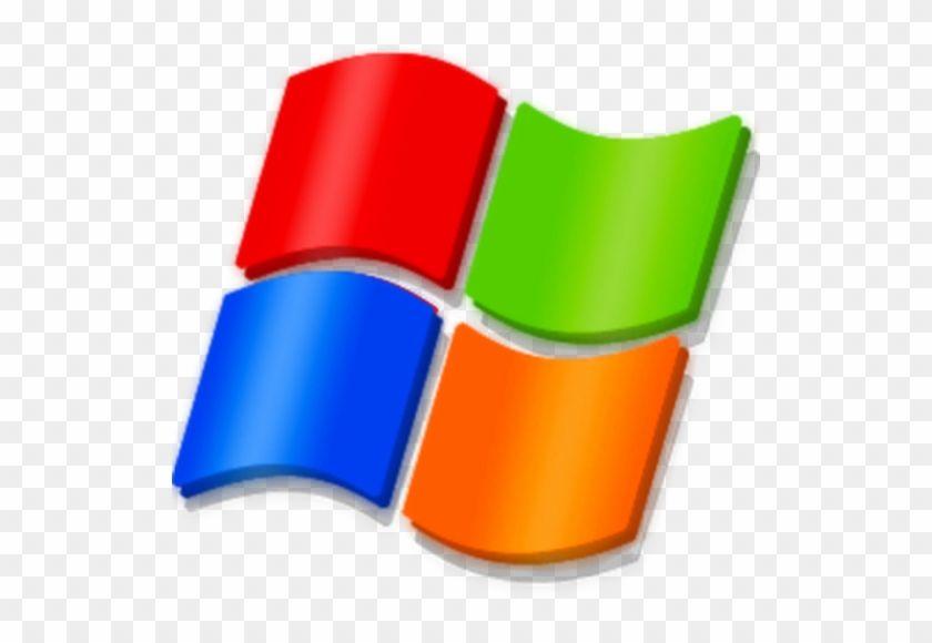 Windows 2001 Logo - Gabrielgamer580 Windows 2001-xp Logo - Windows Xp Icon .ico - Free ...