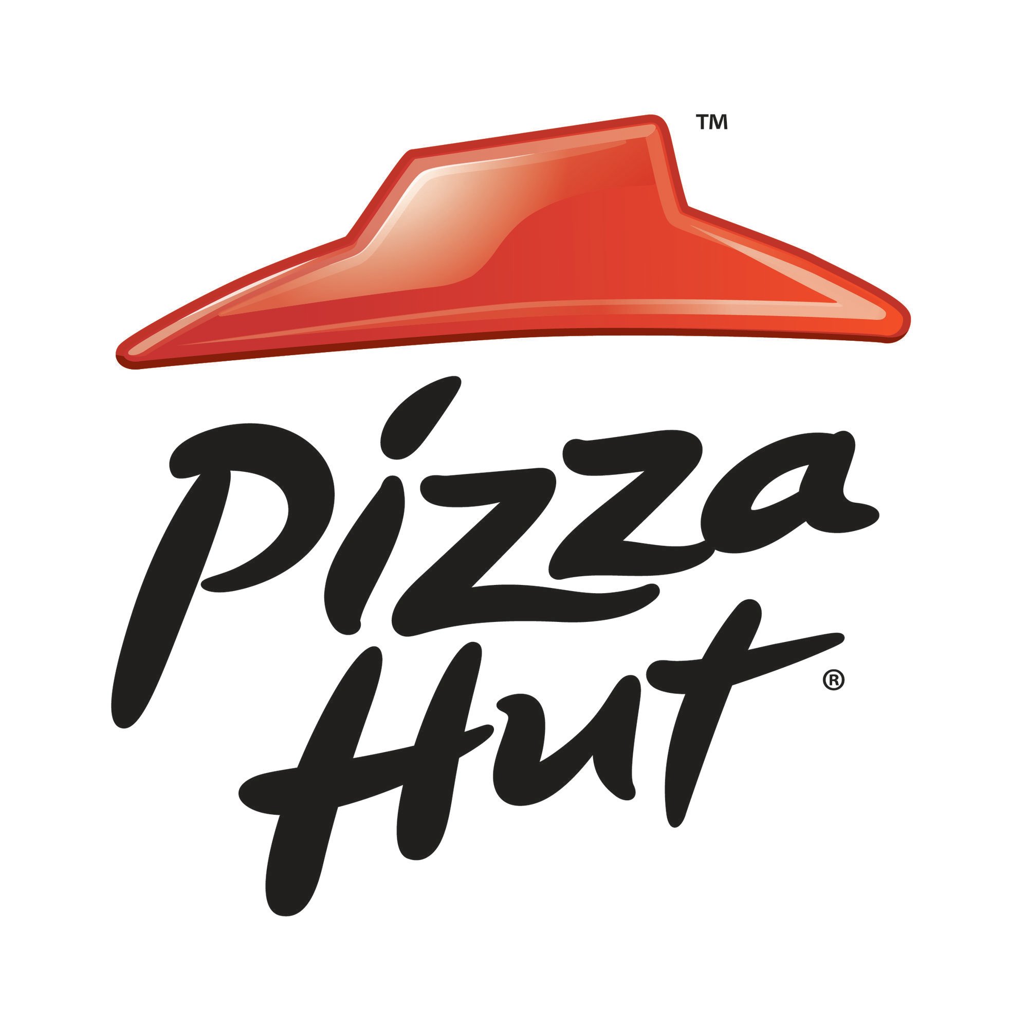 Pizza Hut 2018 Logo - Pizza Hut
