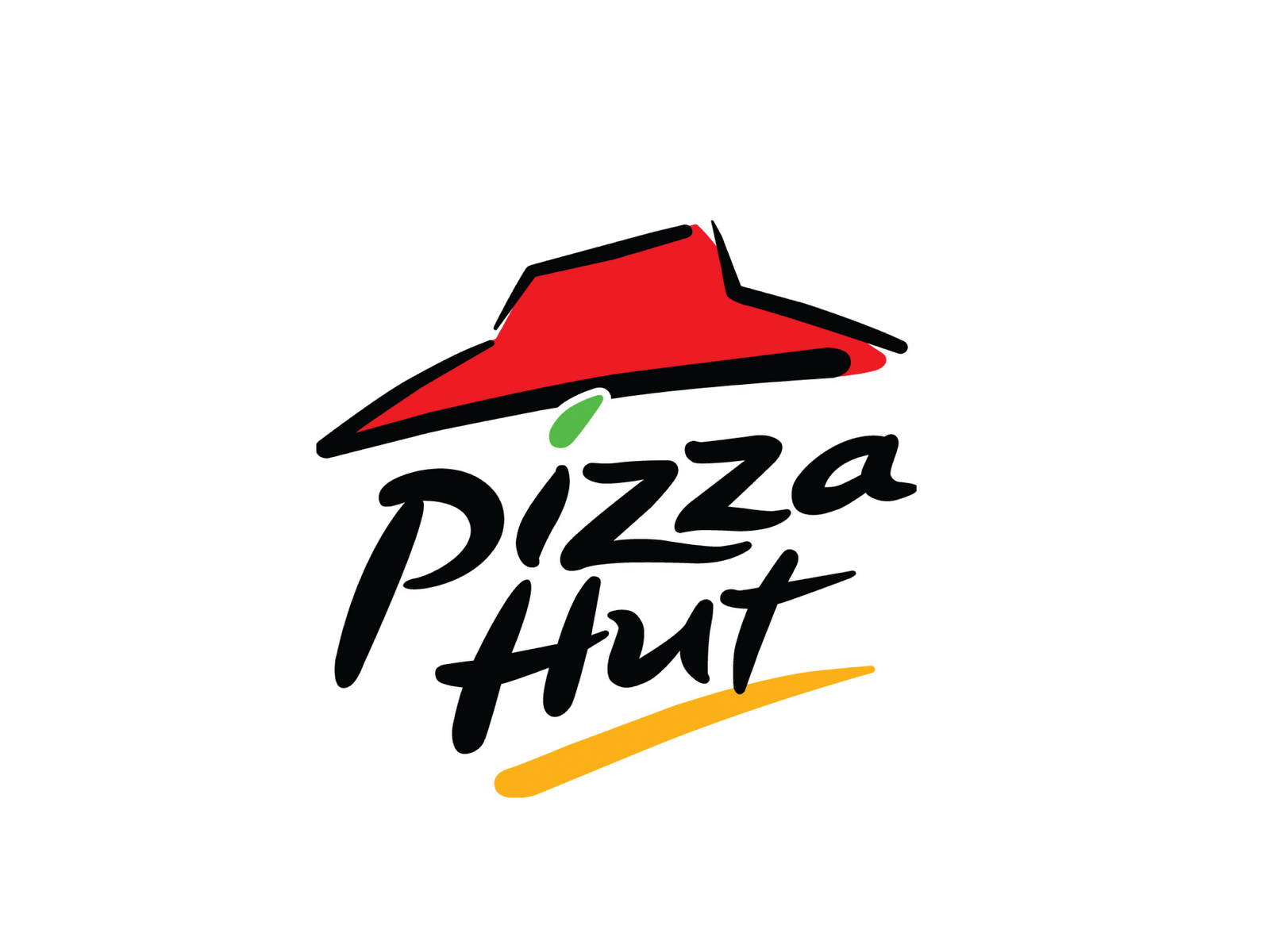Pizza Hut 2018 Logo - Logo pizza hut png 6 » PNG Image