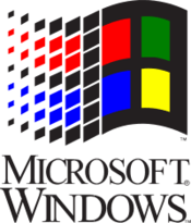 Windows 2001 Logo - The Fun History of the Windows Logo Design Ledger