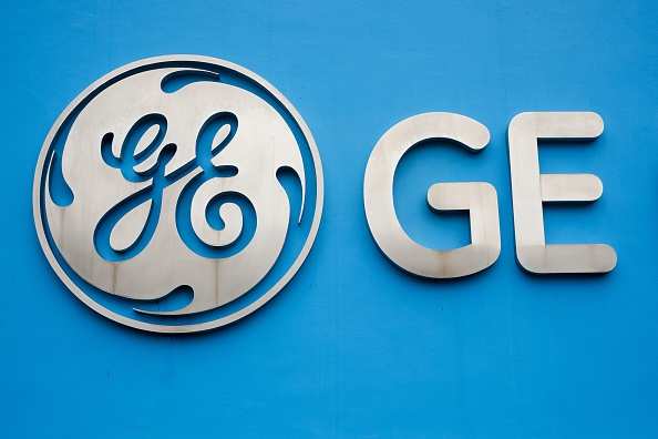Emerson Electric Logo - General Electric: Emerson Electric to buy GE's intelligent platforms ...