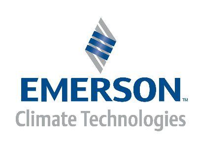 Emerson Electric Logo - Emerson