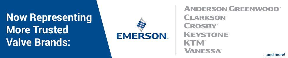 Emerson Electric Logo - Applied Control - Reliable Automation and Control Solutionshttps ...