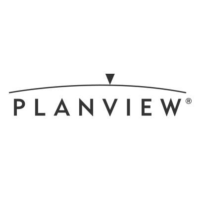 HPE Logo - Work and Resource Management Software - Planview