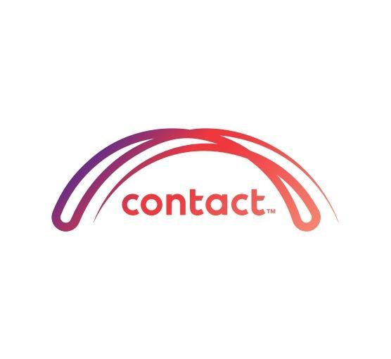 Contact Logo - Contact Energy | For Home | Rewards