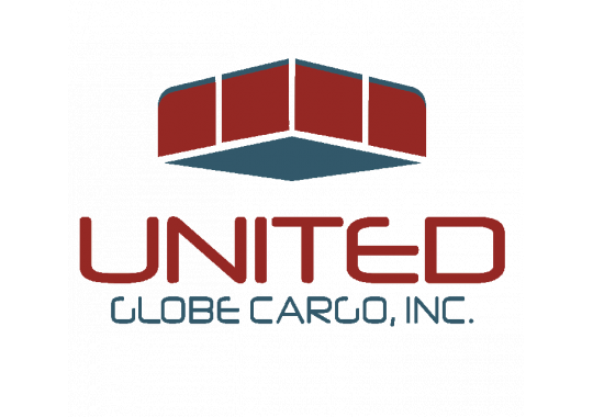 United Globe Logo - United Globe Cargo, Inc. | Better Business Bureau® Profile