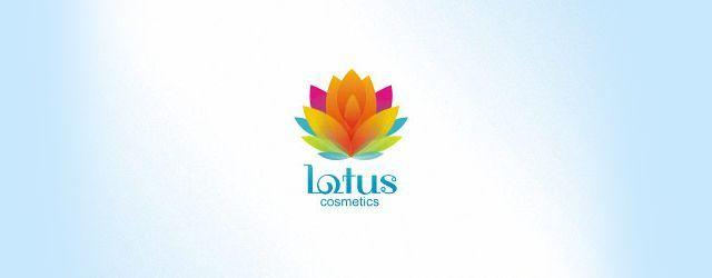 Multi Colored Flower Logo - Creative And Inspiring Multi Colored Logo Designs