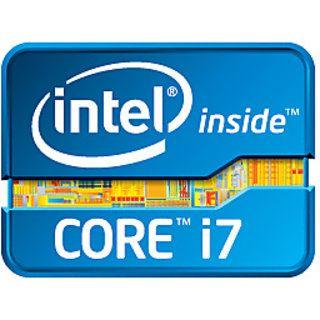 Original Intel Logo - Buy INTEL ORIGINAL CORE I7 SECOND GEN LOGO STICKER SELF ADHESIVE