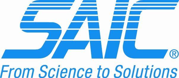 SAIC Logo - saic logo