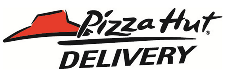 Pizza Hut 2018 Logo - Pizza Hut Delivery