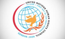 Three Globe Logo - Top 10 logos from the United Nations | SpellBrand®