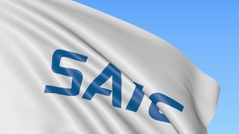 SAIC Logo - Saic Stock Video Footage and HD Video Clips