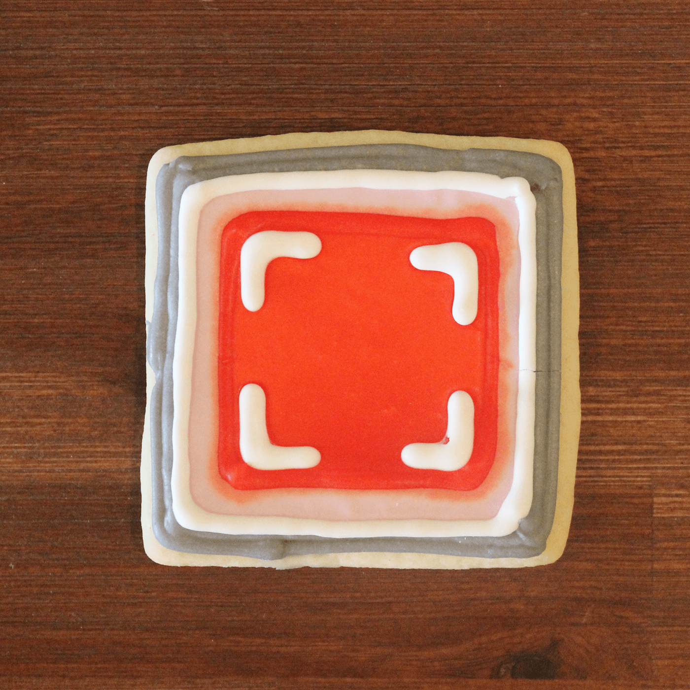 Square in Red Plus Logo - Scan Plus App cookie - Social media - iOS-App-Icon-Cookies-Scan-plus ...