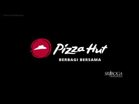 Pizza Hut 2018 Logo - Pizza Hut Logo 2018-2019 - YouTube