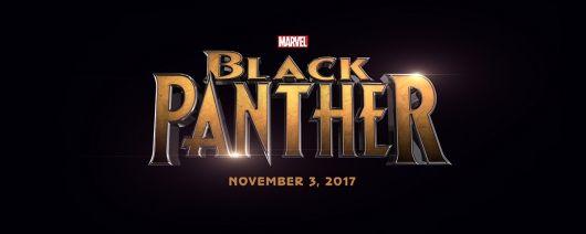 Black Panther Movie Logo - Black Panther movie logo font? - forum | dafont.com