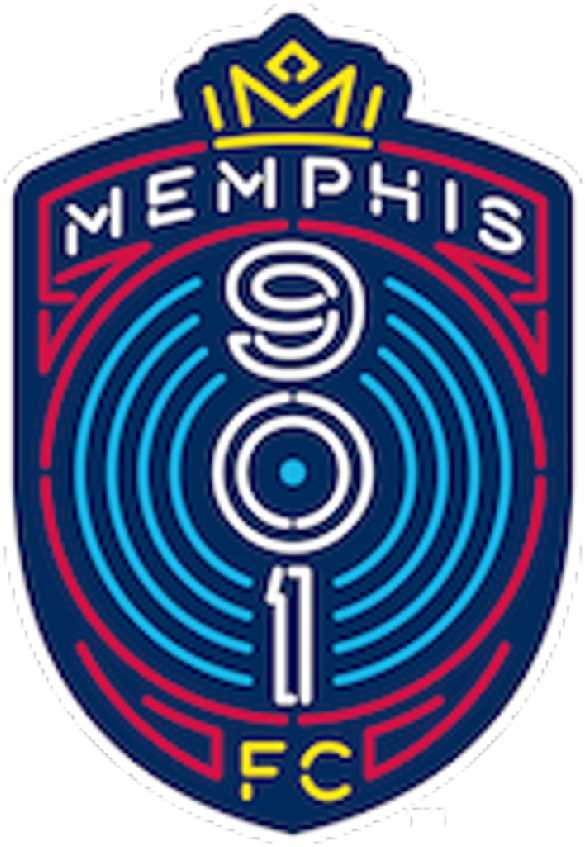 Memphis Blues Logo - About Us