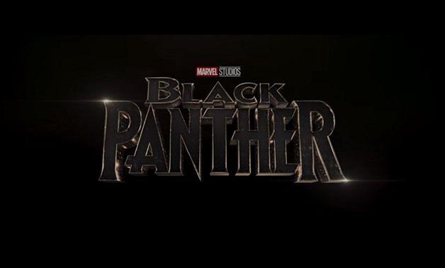Black Panther Movie Logo - Facebook fights back against anti-Black Panther group - Egypt Today