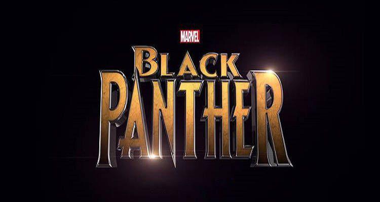 Black Panther Movie Logo - Black Panther Writer Reveals Story Details & MCU Impact